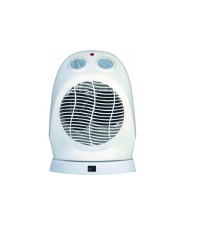 TERMOVENTILADOR OSCILANTE