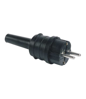 CLAVIJA CON TT GOMA EXTRA LARGO