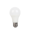 LAMPARA STANDARD LED  E27 15W CAMBIO DE TONO CON MEMORIA