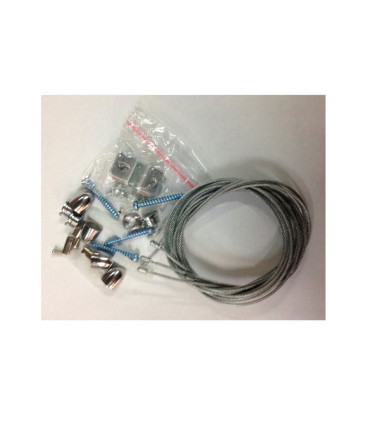 COLGANTE PARA PANELES DE LED