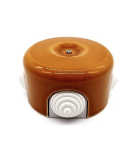 CAJA DISTRIBUCION COLOR MADERA