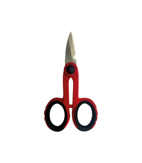 TIJERAS DE ELECTRICISTA PROFESIONAL