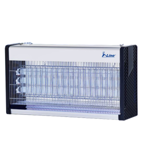 MATA INSECTOS ELECTRICO LED 3X10W