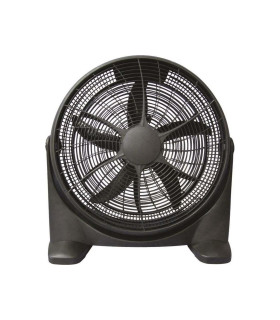 VENTILADOR SUELO 70W 3 VELOC. 50 CM