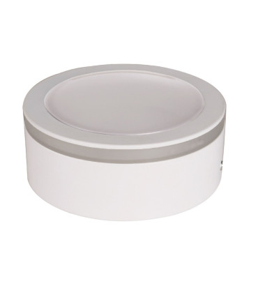 DOWNLIGHT LED SUPERFICIE MINI 10W 6400K 120º 230V BLANCO