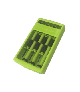 SET DE DESTORNILLADORES PRECISION