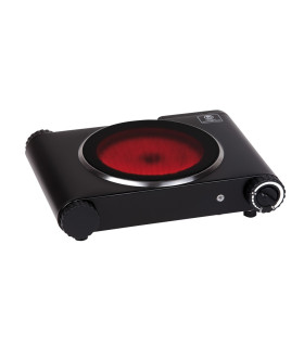 HORNILLO ELECTRICO VITROCERAMICO 1200W 1 PLACA