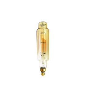 LAMPARA DECORATIVA LED VINTAGE MAXI E27 8W 2200K 360º 230V