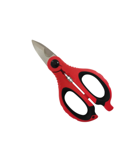 TIJERAS DE ELECTRICISTA PROFESIONAL XL