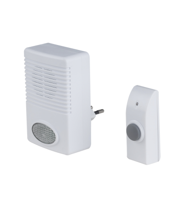 TIMBRE INALAMBRICO AC