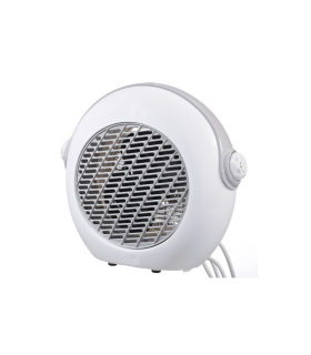 TERMOVENTILADOR DISEÑO  CON TERMOSTATO 1000W/2000W