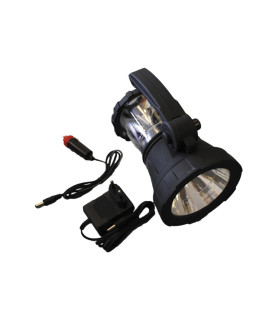 LINTERNA CAÑON FAROL 3w