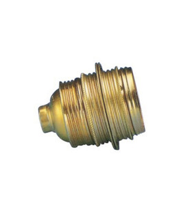 PORTALAMPARAS R/EU LATONADO H.