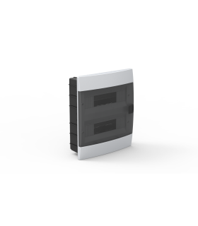 CAJA DISTRIBUCION EMPOTRAR 24 ELEMENTOS