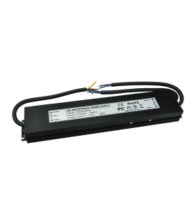 FUENTES DE ALIMENTACION /TRANSFORMADOR 24V 300W 12.5A IP67