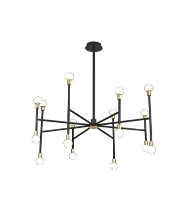 LAMPARA DE TECHO 16XG9  3000K