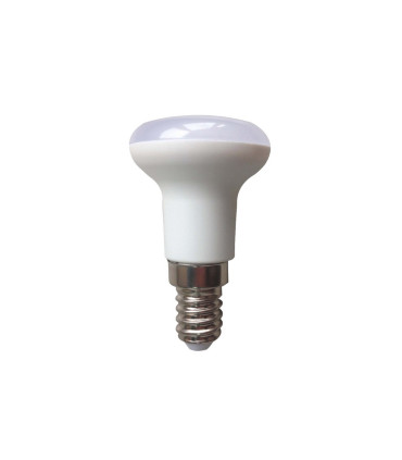 LAMPARA REFLECTORA LED R39 E14 4.5W 3000K 120º 230V