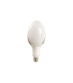 LAMPARA LED OVOIDE 40W E27 4000K IP20