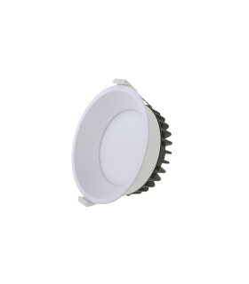 DOWNLIGHT LED EMPOTRAR 10W 3000K IP20 CORTE 112mm