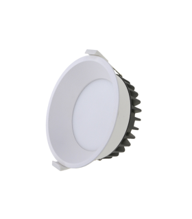 DOWNLIGHT LED EMPOTRAR 20W 3000K IP20 CORTE 168mm