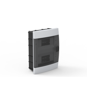 CAJA DISTRIBUCION EMPOTRAR 16 ELEMENTOS