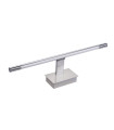 APLIQUE LED ESPEJO IP20  5W 6500K 120º 240V