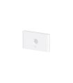 APLIQUE PARED PORTATIL RECARGABLE 1W  CAMBIO DE TONO Y REGULABLE CON SENSOR  BLANCO