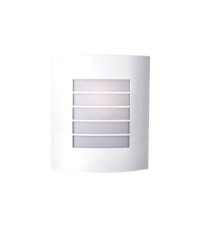 FAROL PARED BLANCO