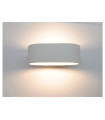APLIQUE LED DECO 6W 4000K 120º 100-240V BLANCO