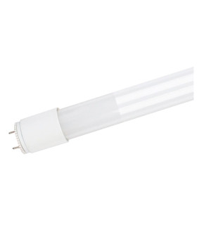 TUBO DE LED ECO 60CM G13 9W 6500K 135º 230V con cebador