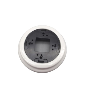 MARCO INDIVIDUAL SUPERFICIE PORCELANA BLANCO