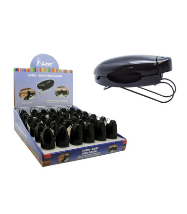 EXPOSITOR 36 PORTAGAFAS PARA COCHE