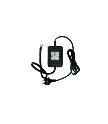 TRANSFORMADOR SEGURIDAD FOCOS PISCINA ESPECIAL LED 100W CLASE III