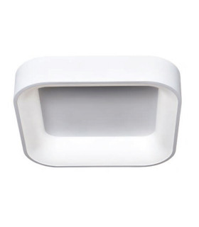 PLAFON LED 50W 3000K 120º 230V BLANCO