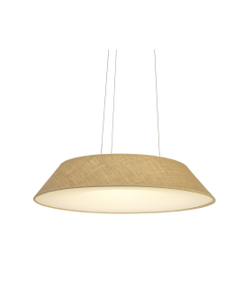 LAMPARA DE TECHO 48W 3000K