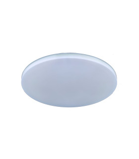 PLAFON LED SUPERFICIE  CAMBIO DE TONALIDAD 96W