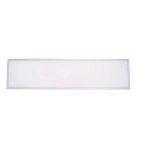 PANEL LED 30X120  40W 4000k  230V   regulable 1-10V