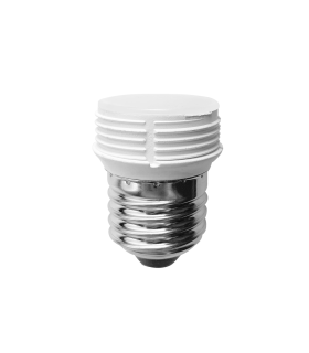 LAMPARA LED E27 4W 2200K