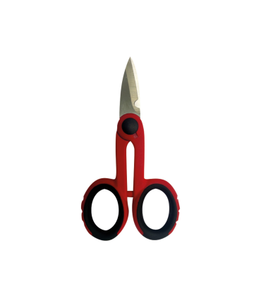 TIJERAS DE ELECTRICISTA PROFESIONAL