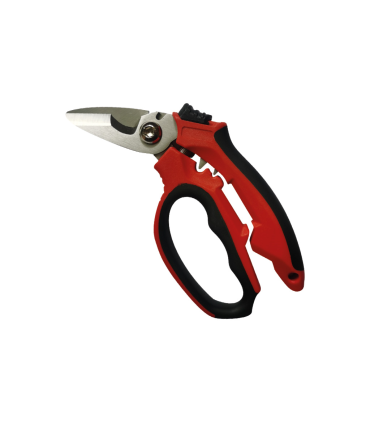 TIJERAS DE ELECTRICISTA PROFESIONAL