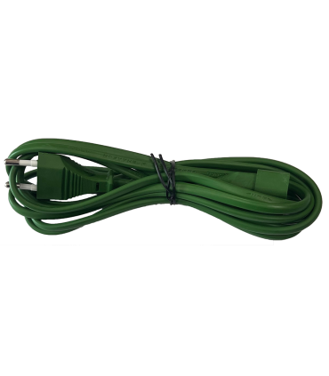 PROLONG. 2 X 0,75 3mts. VERDE