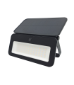 PROYECTOR SOLAR PORTATIL 1200Lm CAMBIO DE TONO CON SENSOR DE PROXIMIDAD Y CREPUSCULAR IP65