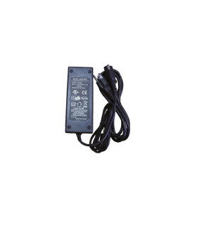 FUENTES DE ALIMENTACION ALIMENTADOR/TRANSFORMADOR 72W 6A