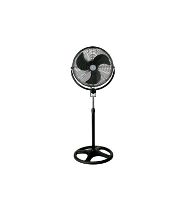 VENTILADOR 45 CM 120W ALTA VELOCIDAD C/SOPOR