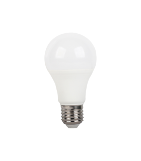 LAMPARA STANDARD LED  E27 15W CAMBIO DE TONO CON MEMORIA