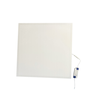 PANEL LED 60X60  28W 4000K 150lm/w MARCO BLANCO DRIVER LIFUD