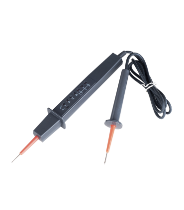 COMPROBADOR DE VOLTAJE