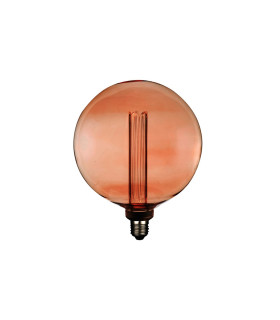 LAMPARA LED DECO GLOBO G200  E27 4W 1800K 360º 230V