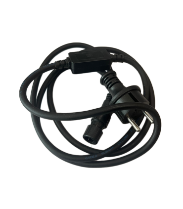CABLE ALIMENTACIÓN LED
