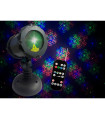 PROYECTOR LASER RGB EXTERIOR